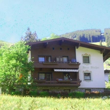 טוקס Haus Bacher מראה חיצוני תמונה