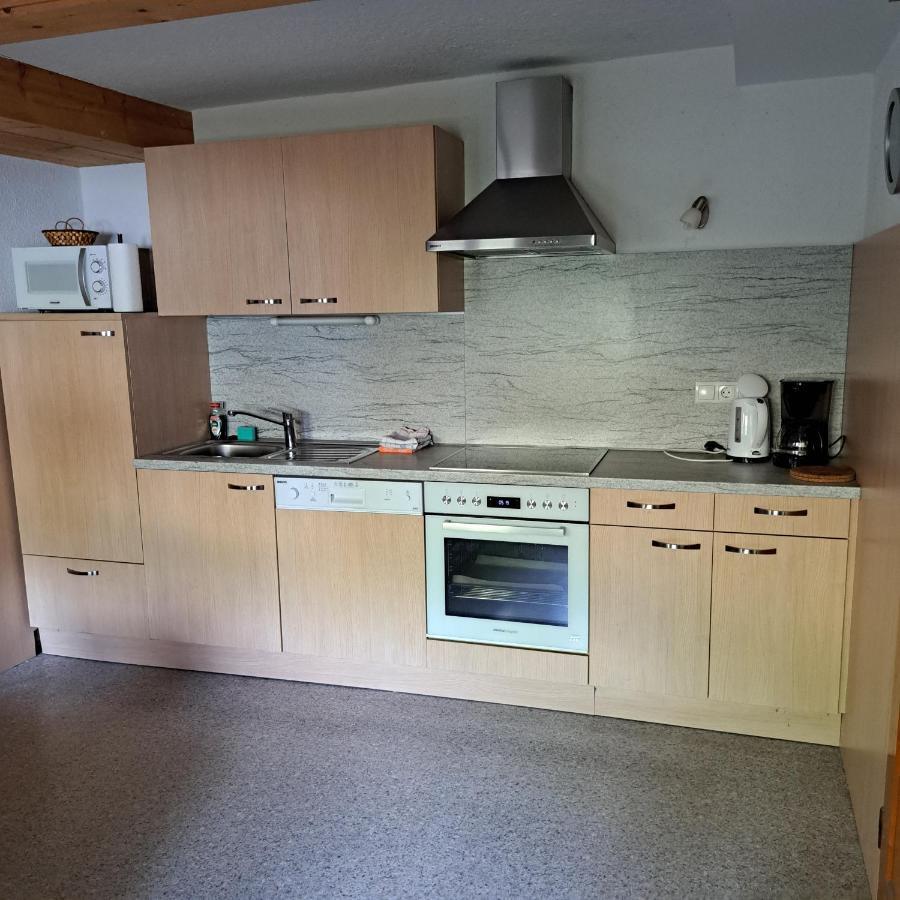 טוקס Haus Bacher מראה חיצוני תמונה
