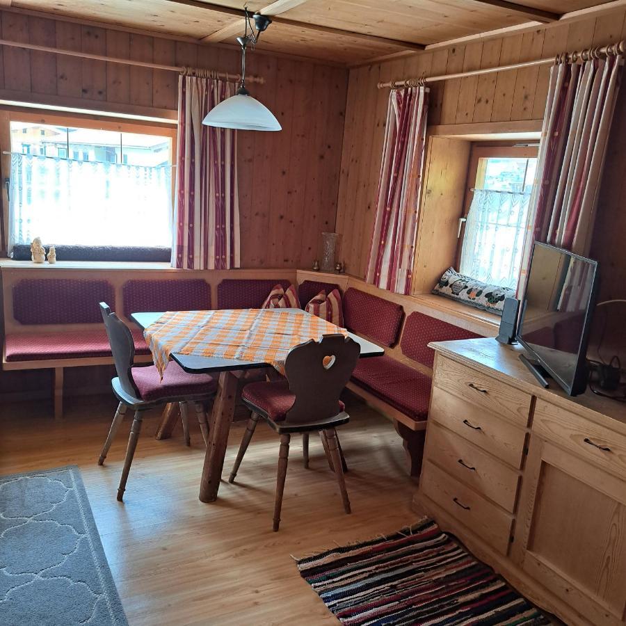 טוקס Haus Bacher מראה חיצוני תמונה