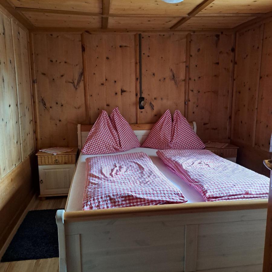 טוקס Haus Bacher מראה חיצוני תמונה