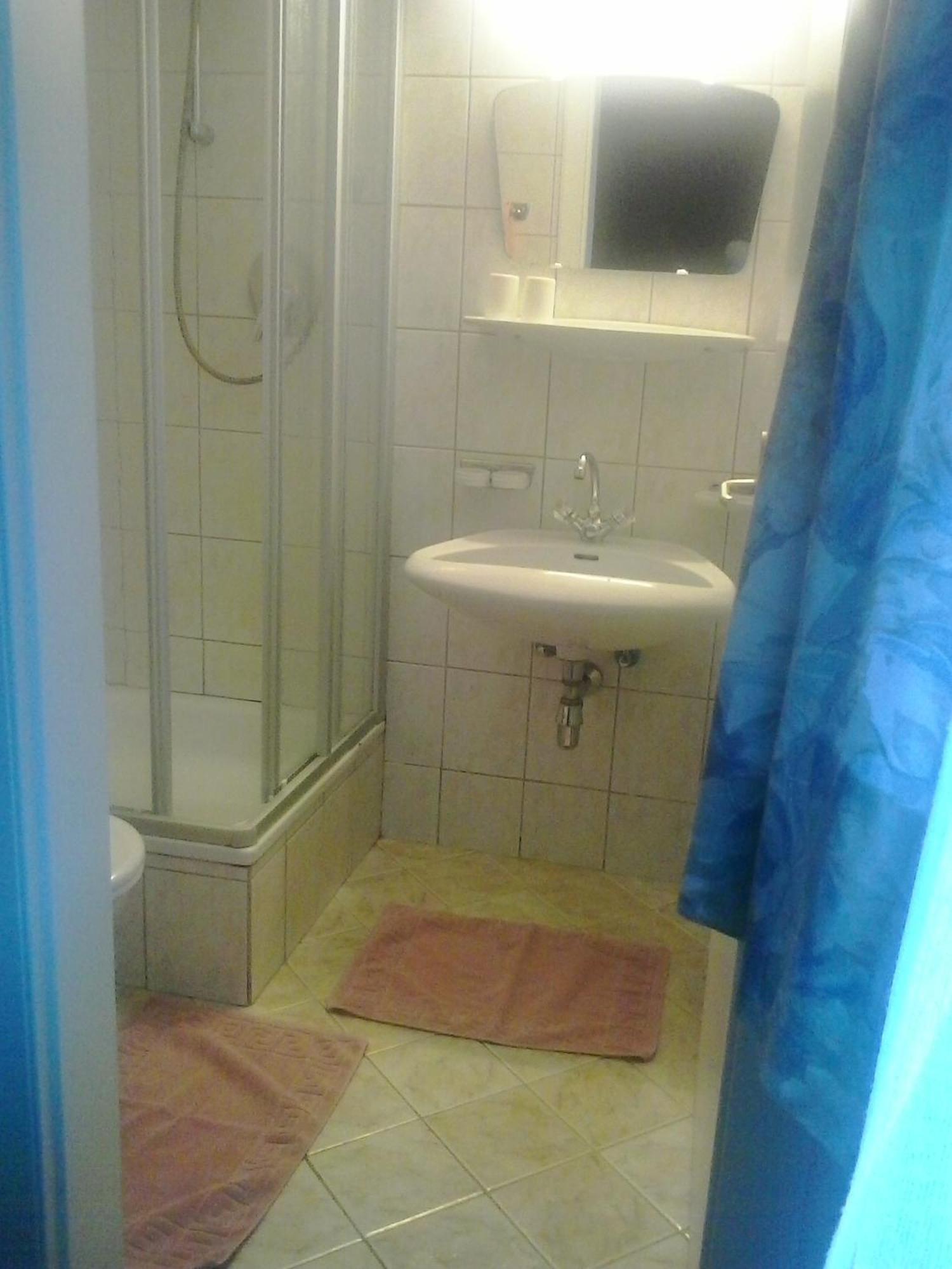 טוקס Haus Bacher חדר תמונה